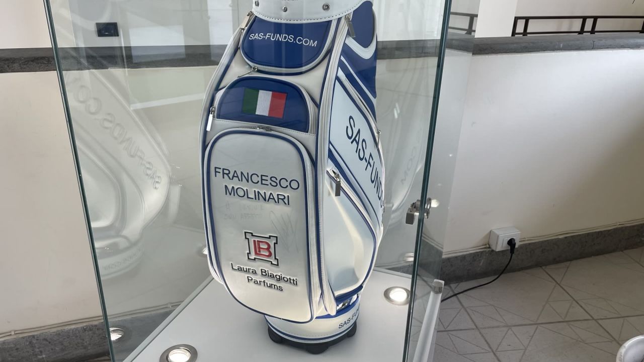 Marco Simone Golf & Country Club