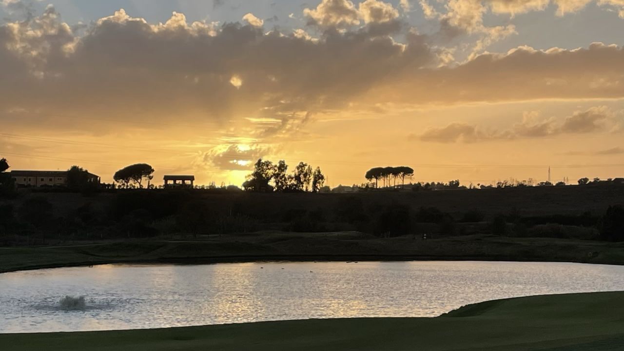 Marco Simone Golf & Country Club