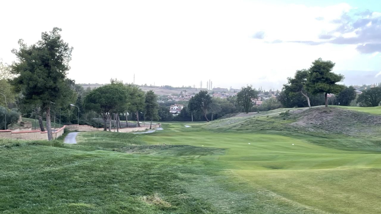 Marco Simone Golf & Country Club