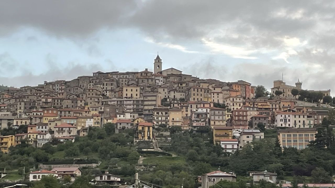 Country Club Castelgandolfo