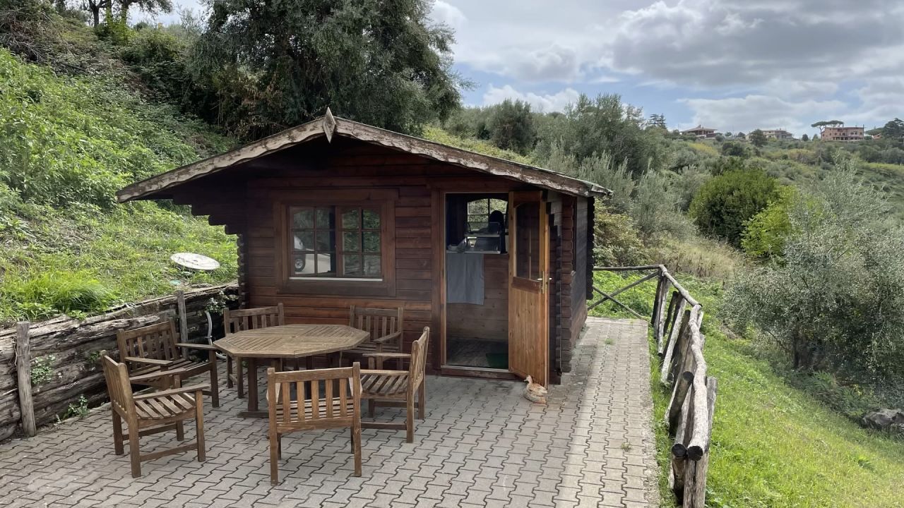 Country Club Castelgandolfo