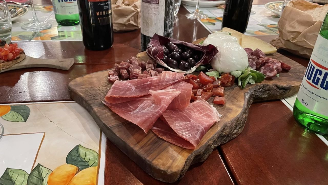 Country Club Castelgandolfo