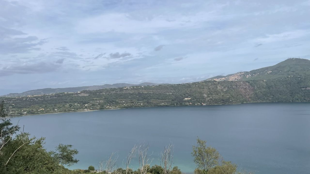 Country Club Castelgandolfo