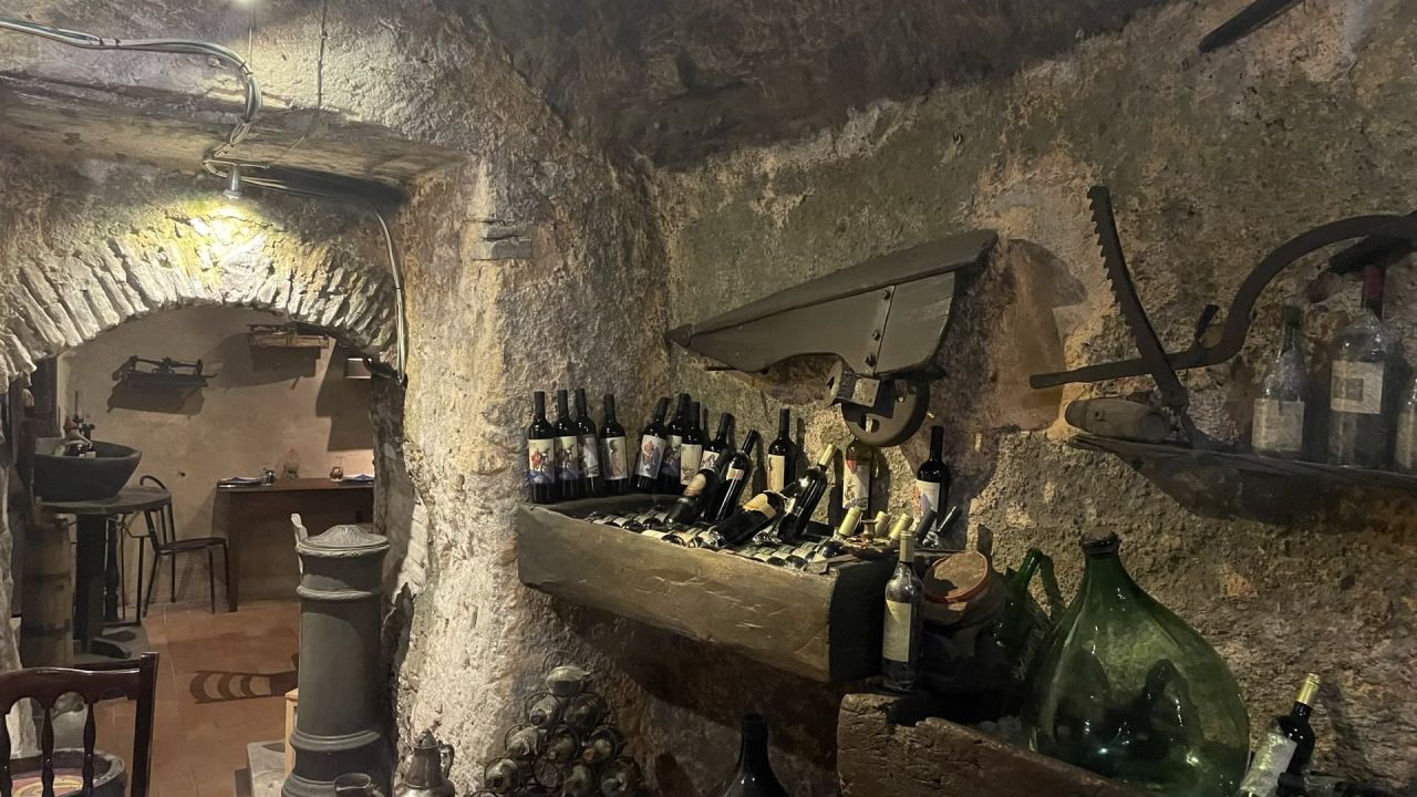 Country Club Castelgandolfo