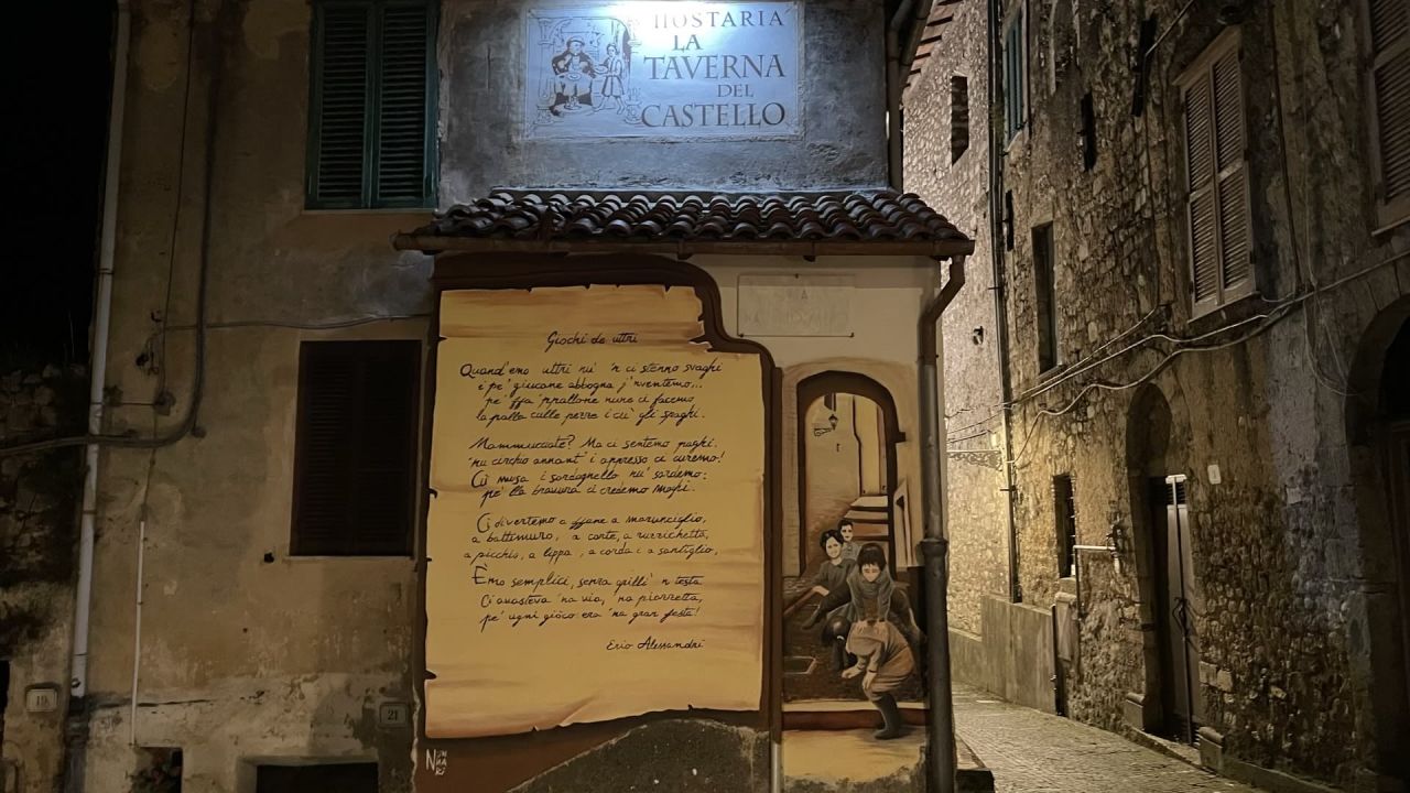 Country Club Castelgandolfo