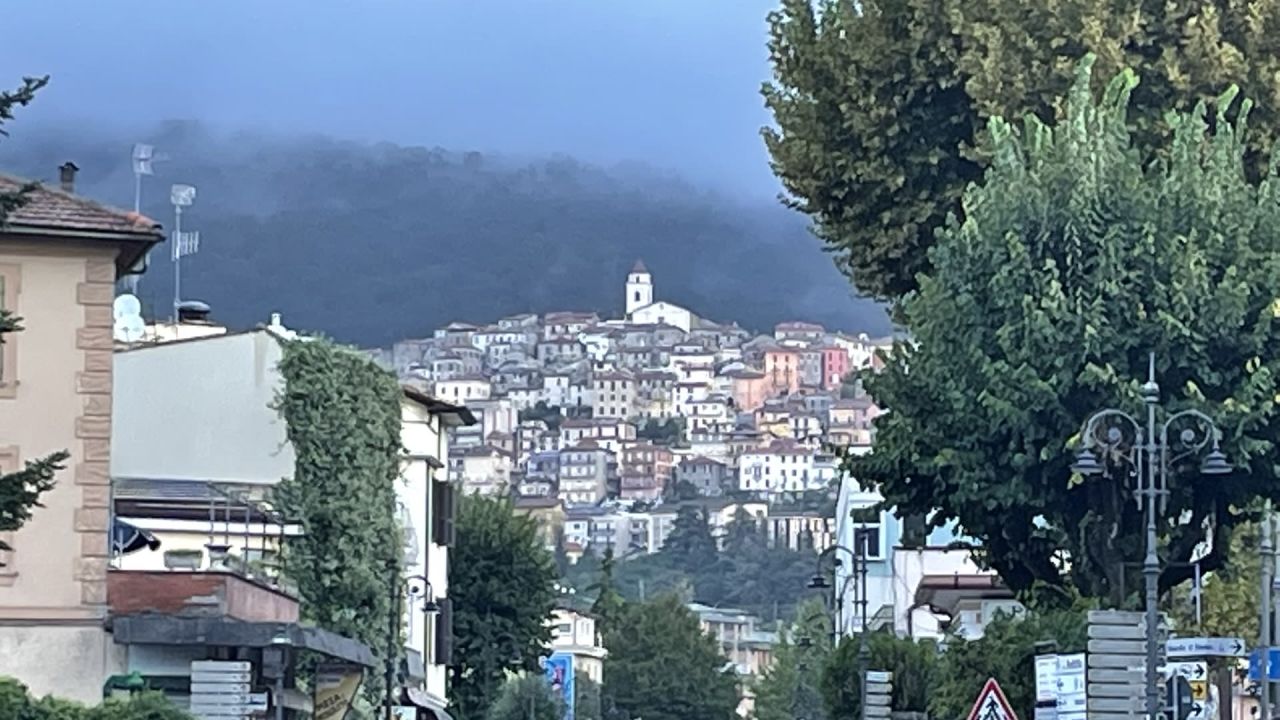 Golf Fiuggi Terme & Country Club