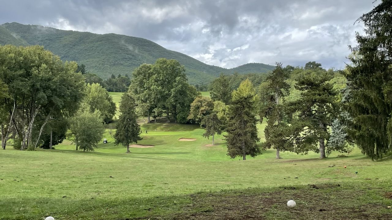 Golf Fiuggi Terme & Country Club