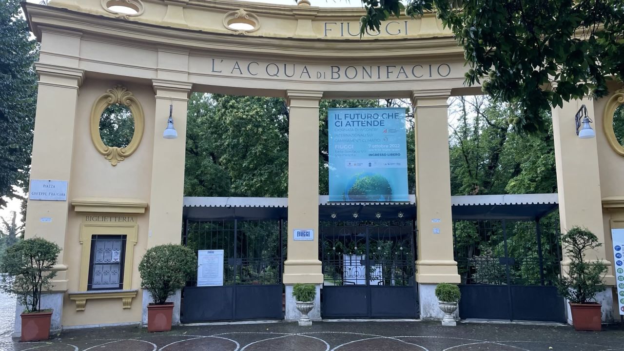 Golf Fiuggi Terme & Country Club