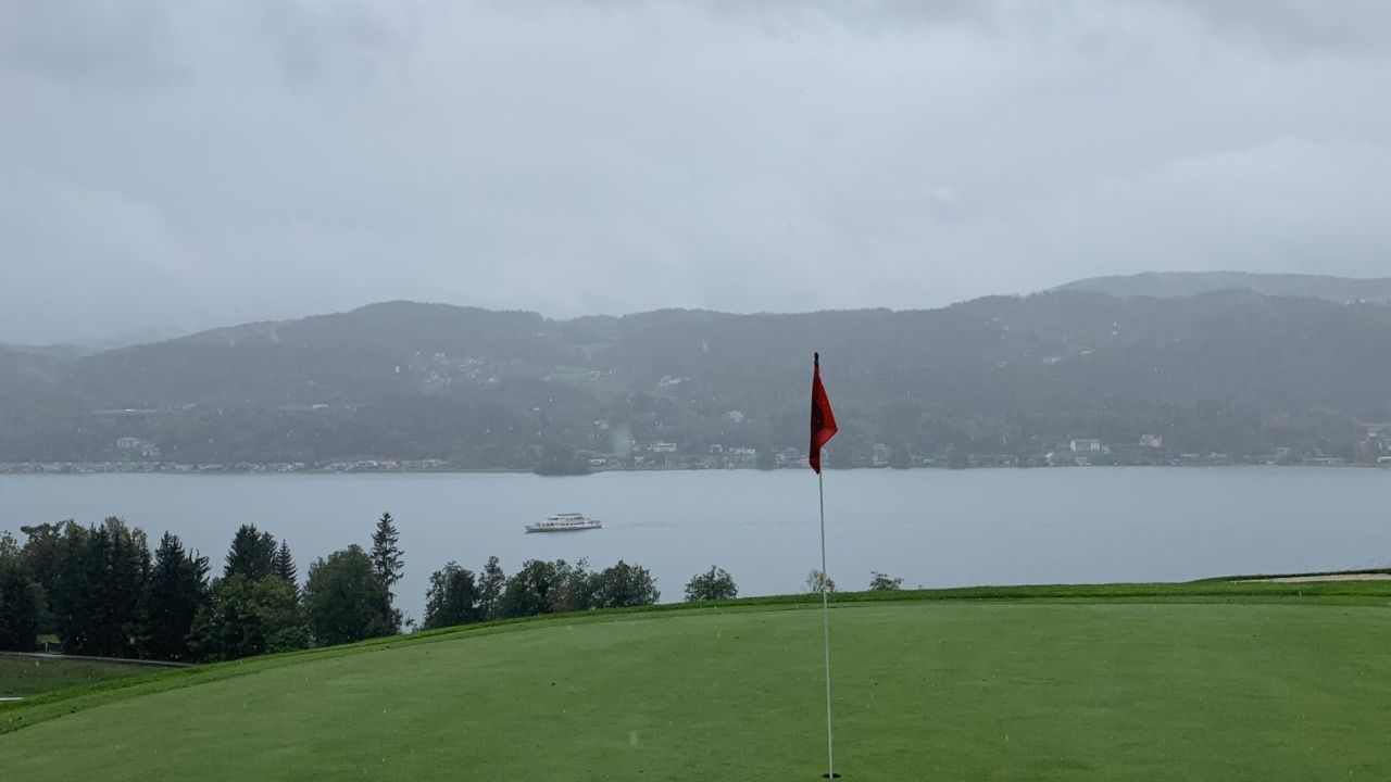 Kärntener Golfclub Dellach