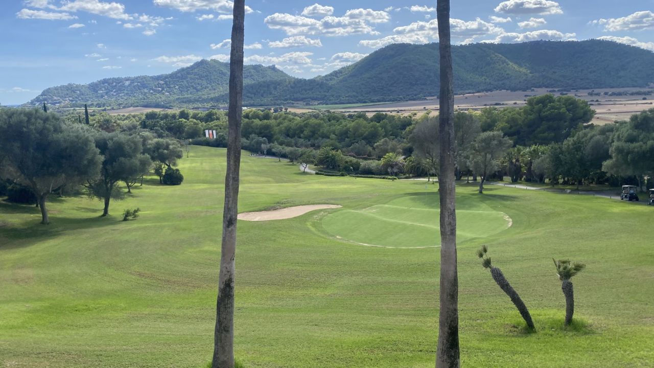 Ich hab heute beim Scramble-Tu...