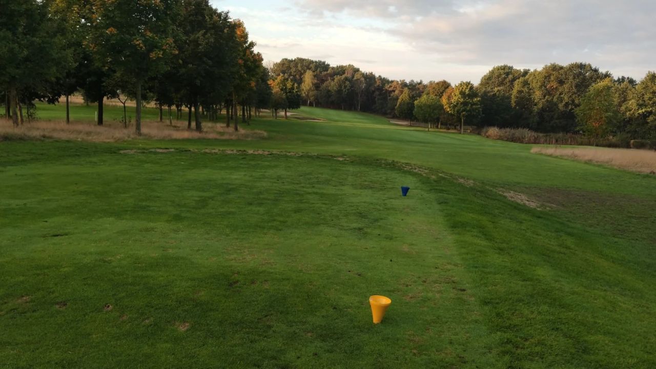 Golf Park Steinhuder Meer