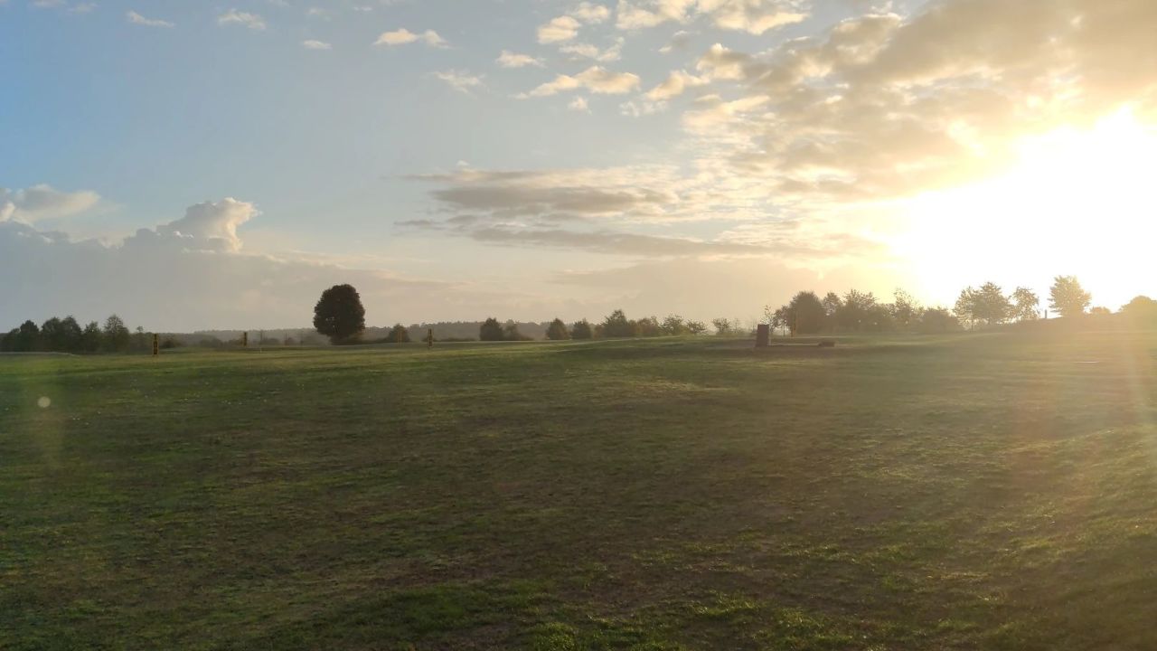 Golf Park Steinhuder Meer