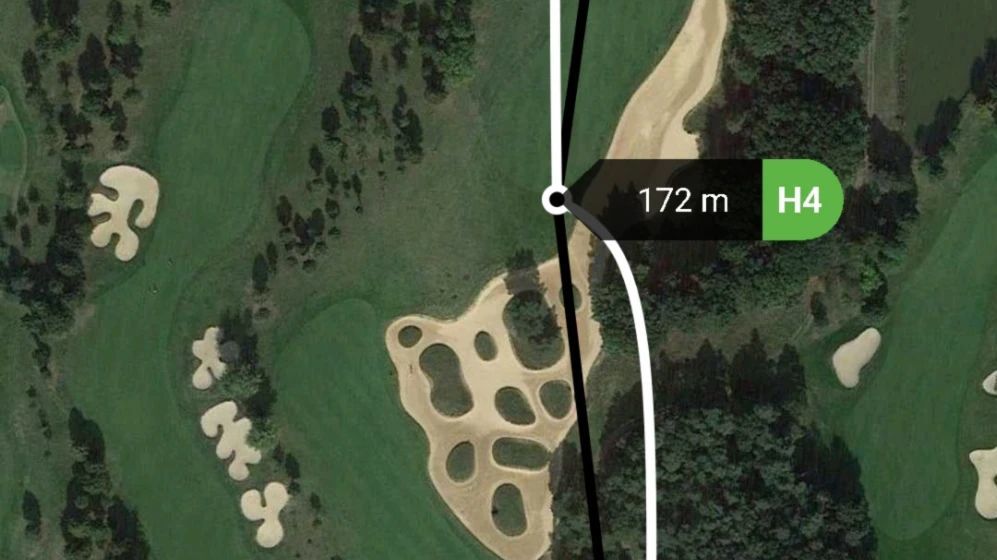 Golf Park Steinhuder Meer