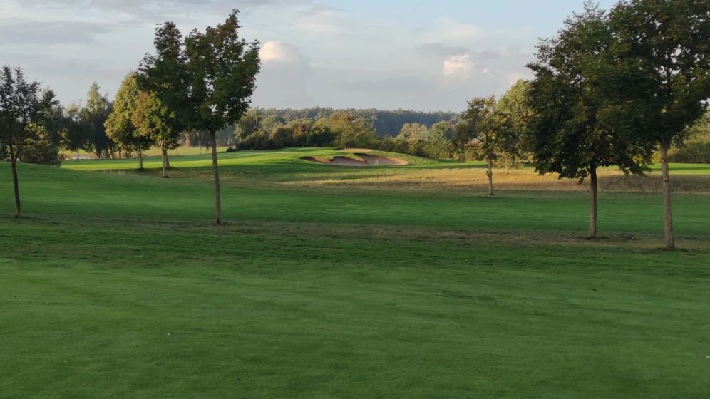 Golf Park Steinhuder Meer