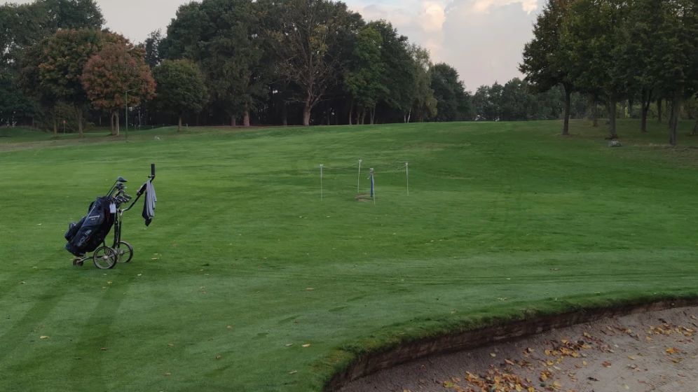 Golf Park Steinhuder Meer