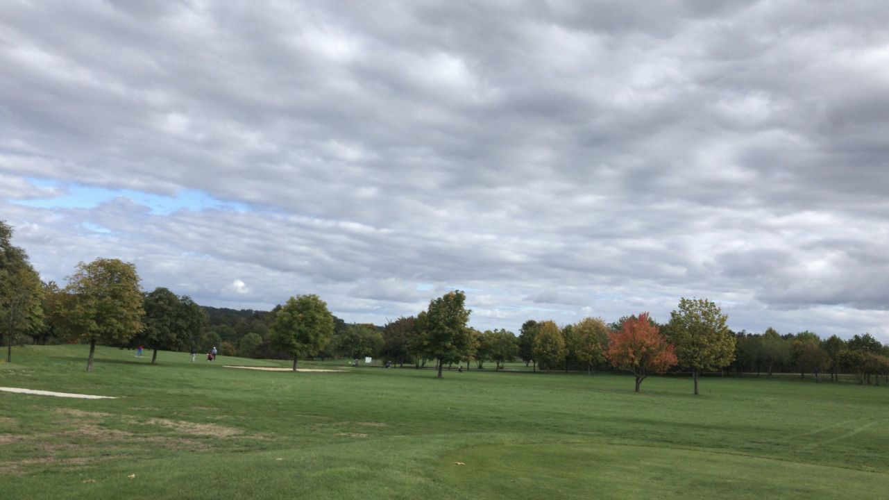 GC Steigerwald in Geiselwind