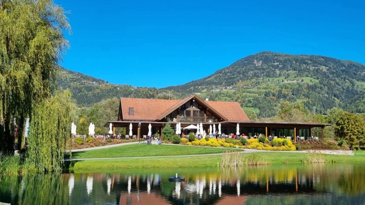 Golfclub Dolomitengolf Osttirol