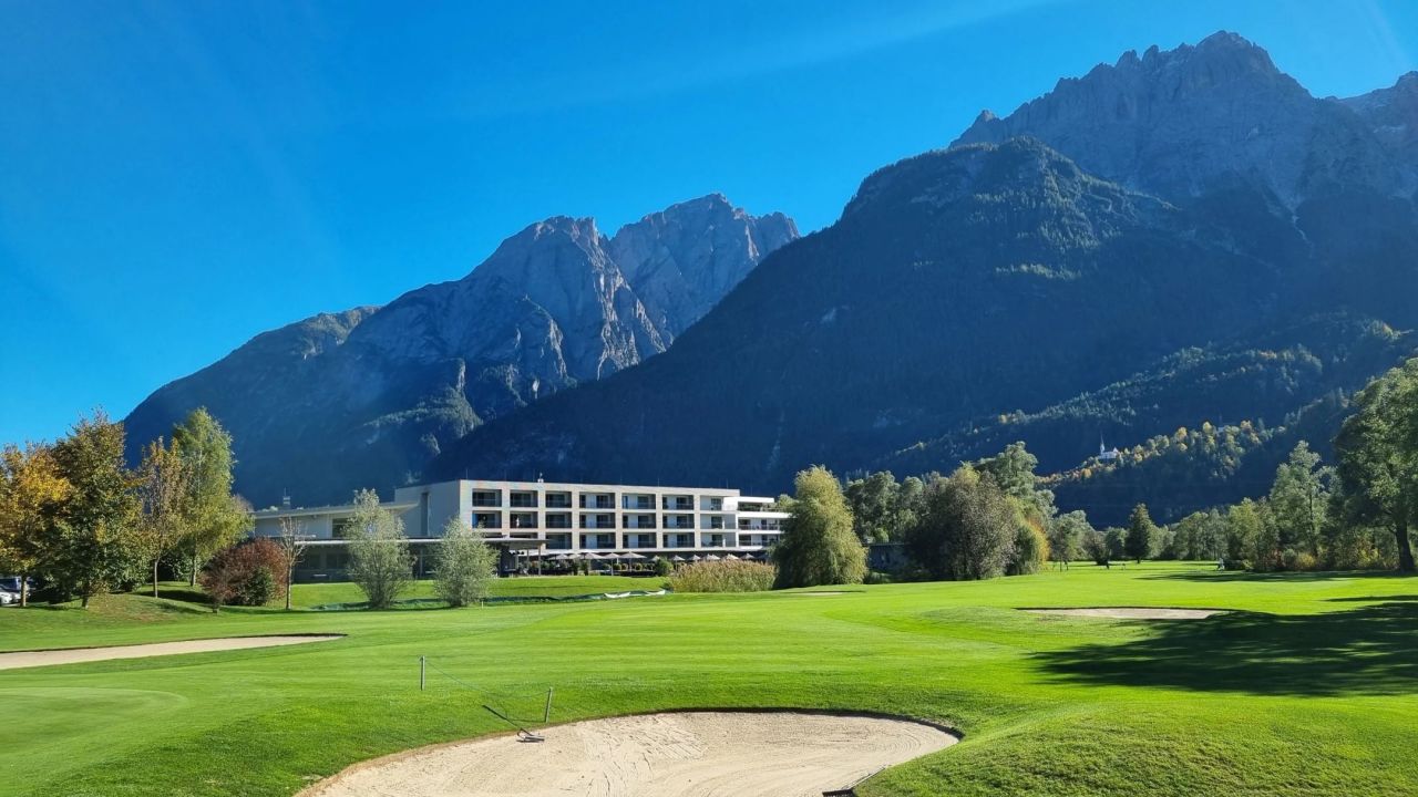 Golfclub Dolomitengolf Osttirol