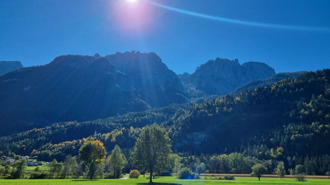 Golfclub Dolomitengolf Osttirol
