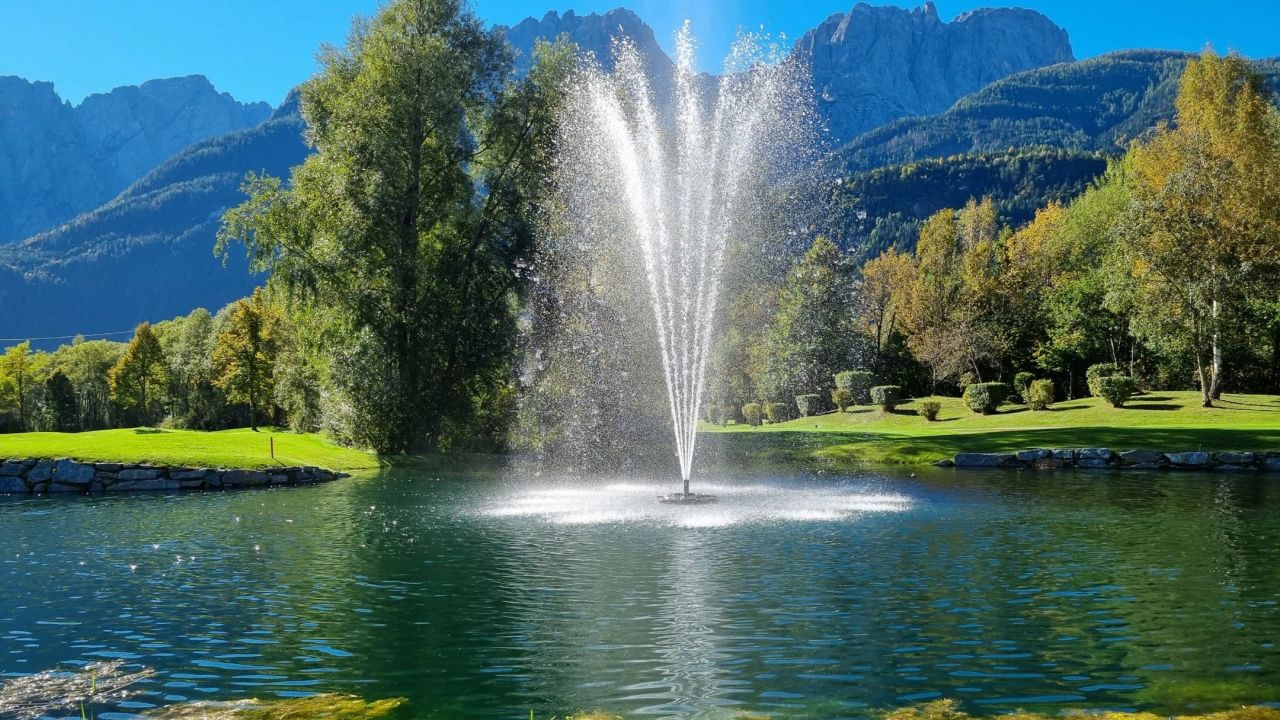 Golfclub Dolomitengolf Osttirol