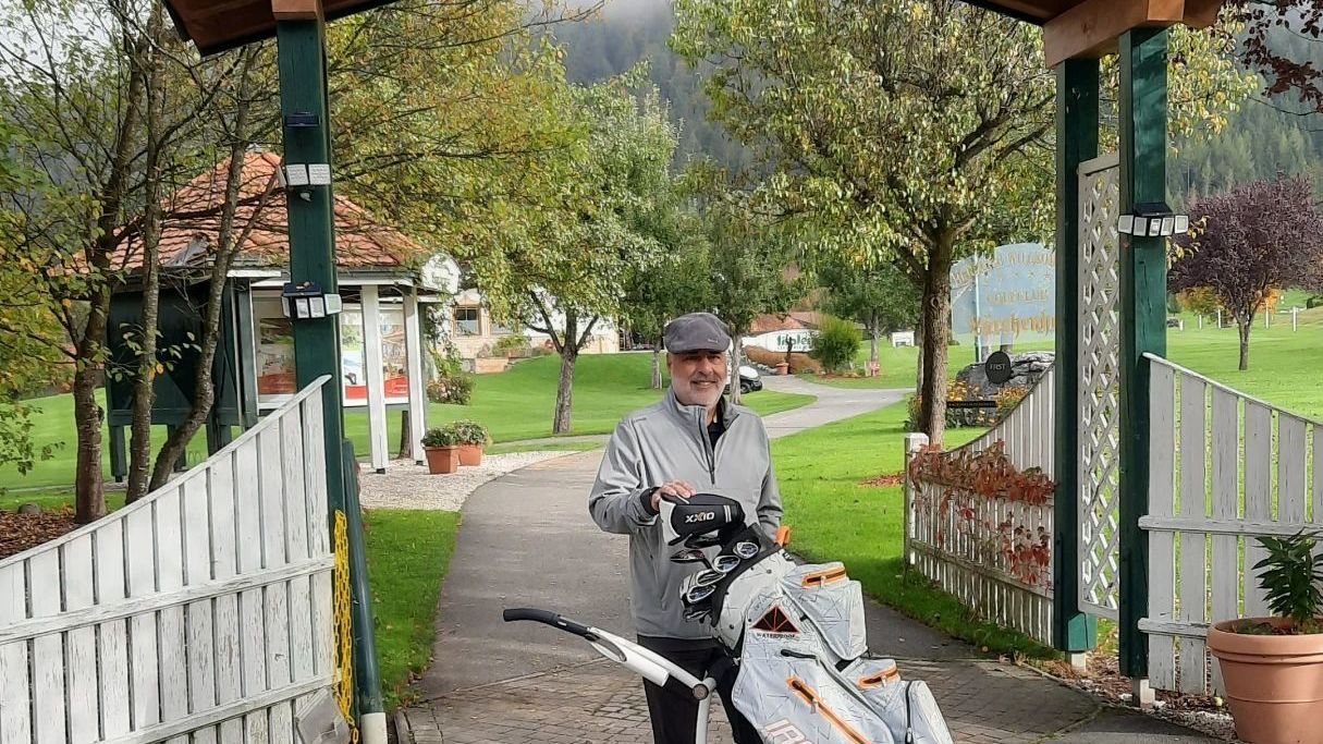 Golf und Countryclub Lärchenhof