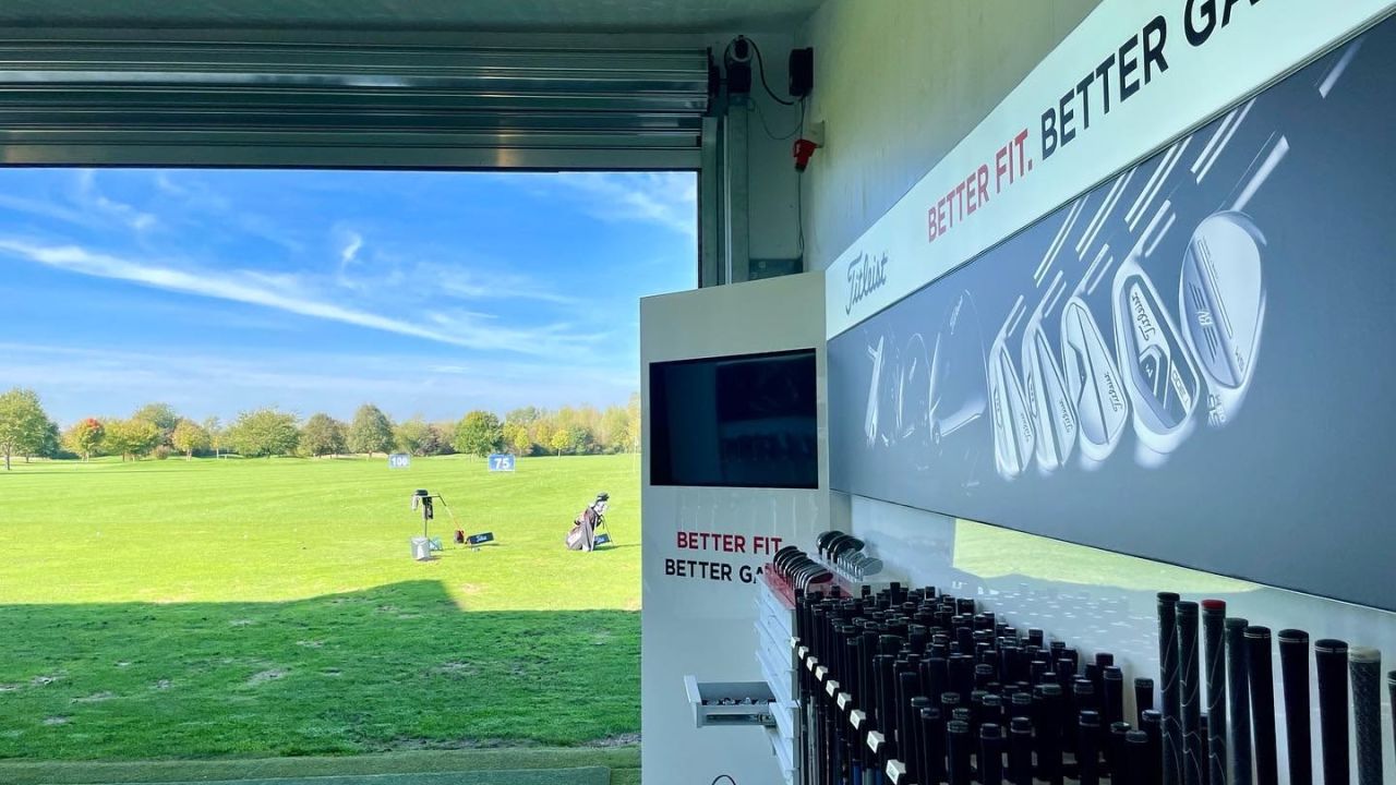 Golf & Country Club Velderhof