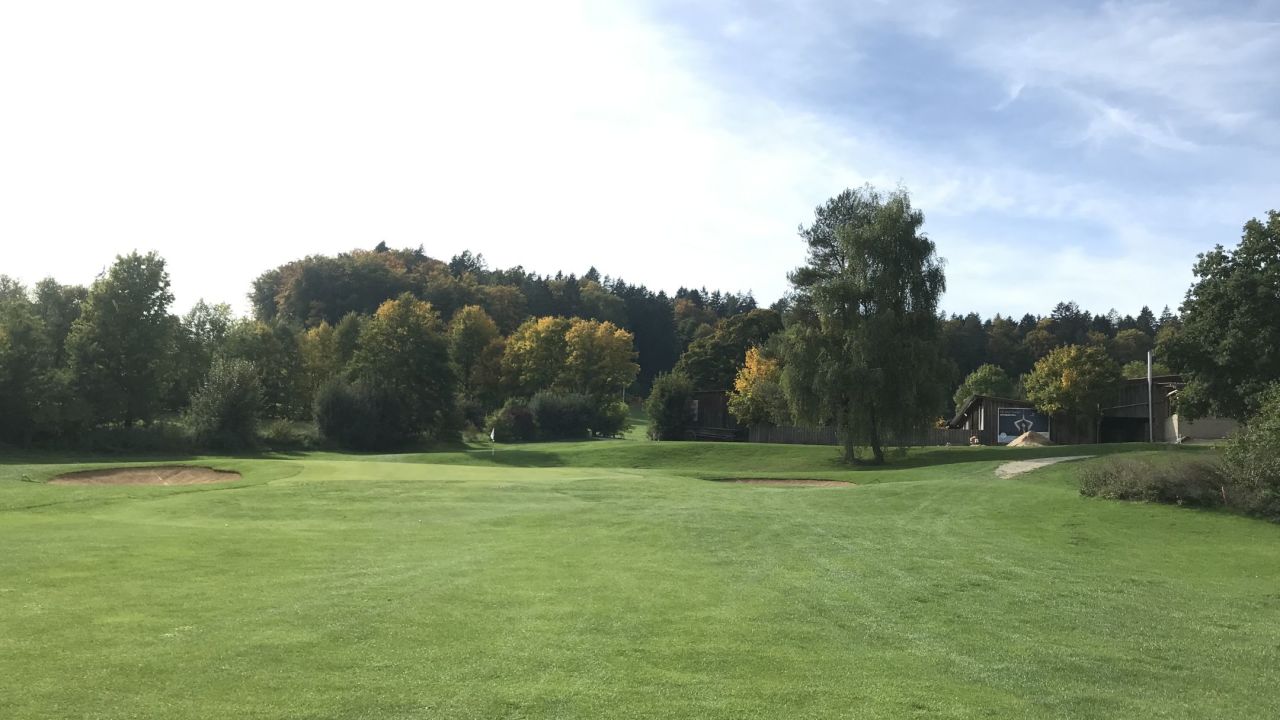 GC Gerhelm Nürnberger Land