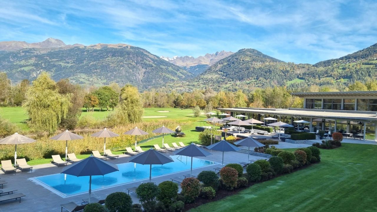 Golfclub Dolomitengolf Osttirol