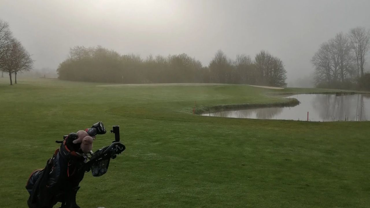 GC Coburg Schloss Tambach