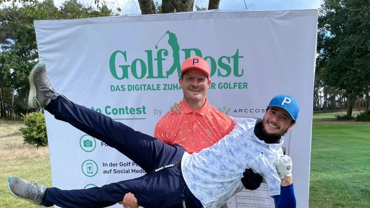 Golf Park Steinhuder Meer