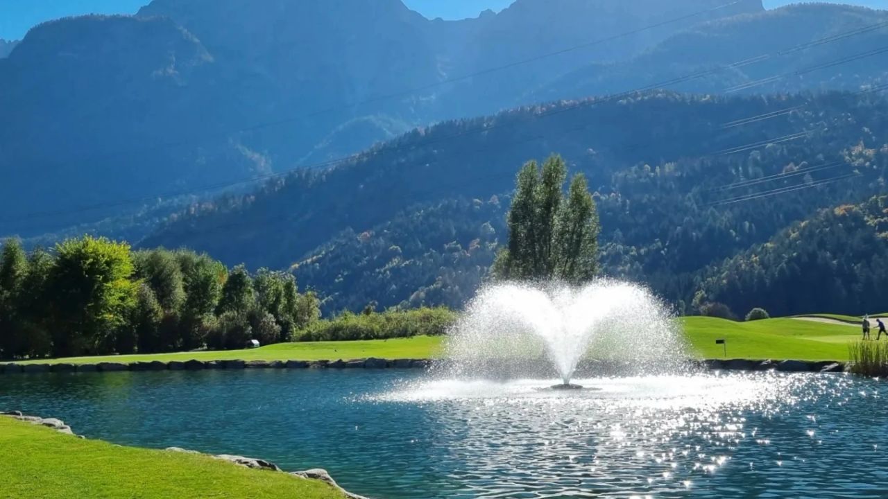 Golfclub Dolomitengolf Osttirol