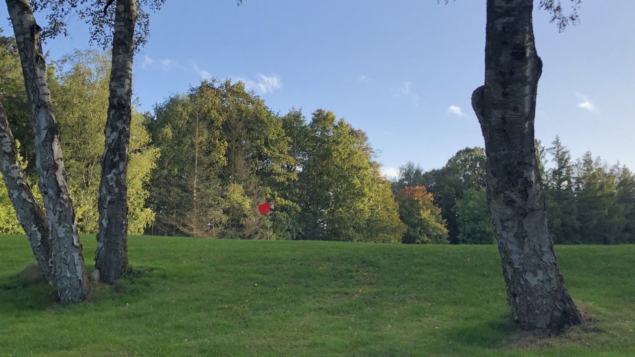 Mittelholsteinischer GC Aukrug