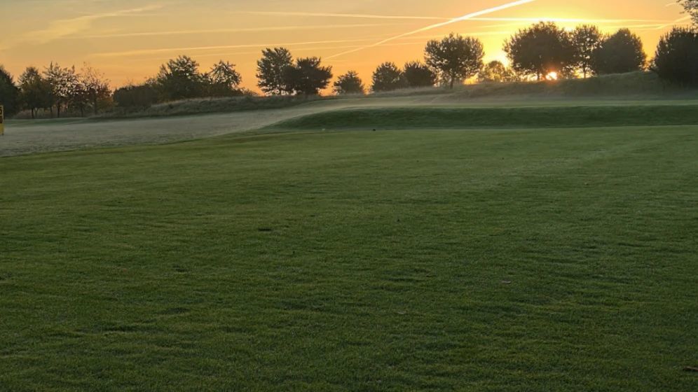 Golf Park Steinhuder Meer