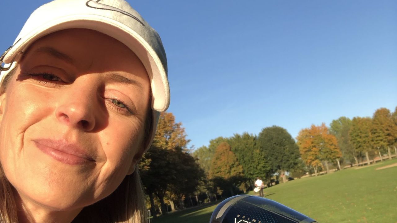 Golf Gut Ottenhausen