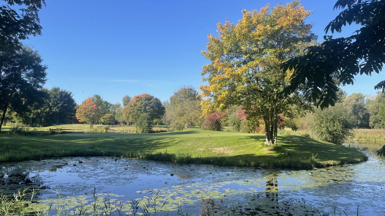 Golfanlage Hummelbachaue