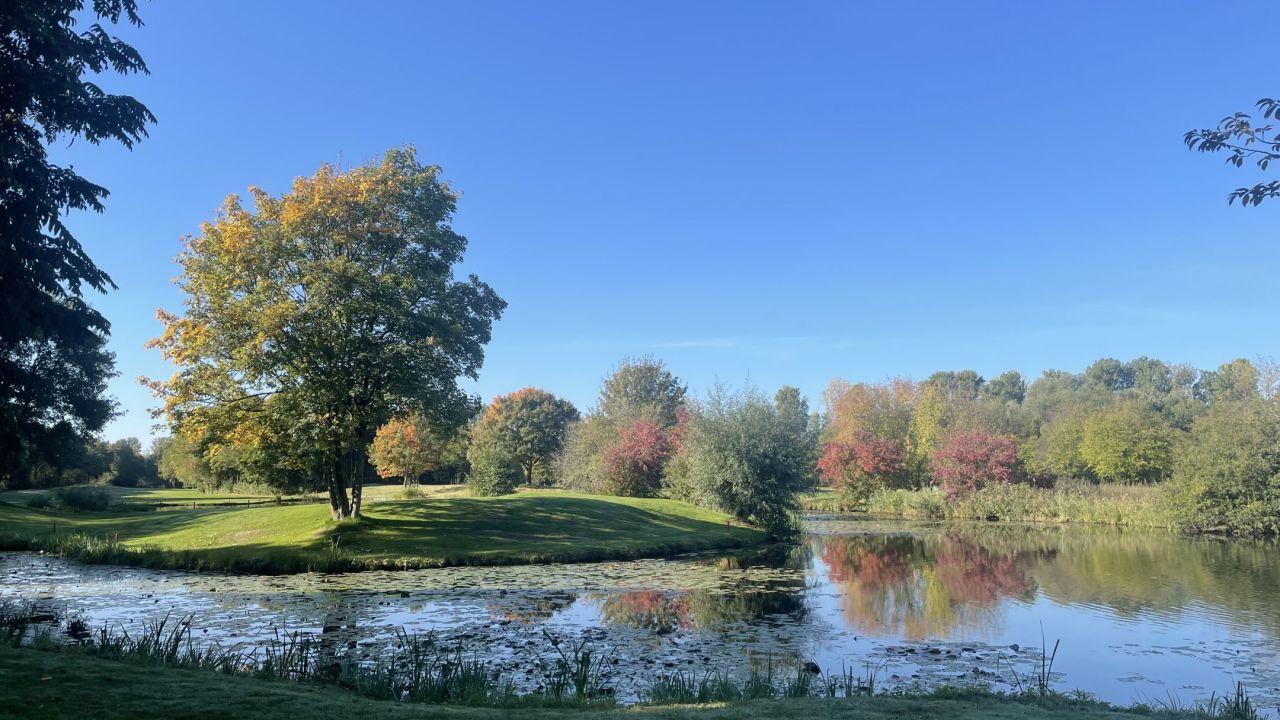 Golfanlage Hummelbachaue