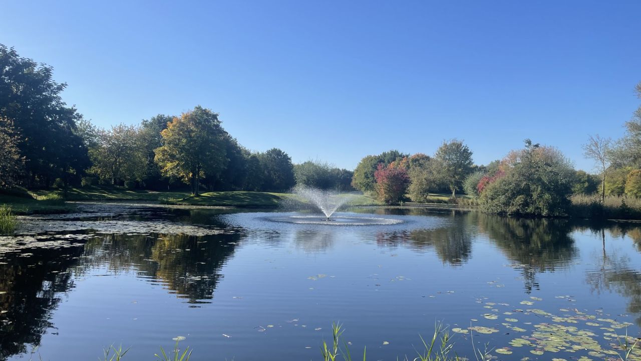 Golfanlage Hummelbachaue