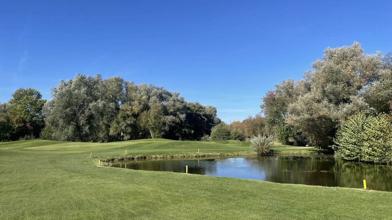 Golfanlage Hummelbachaue