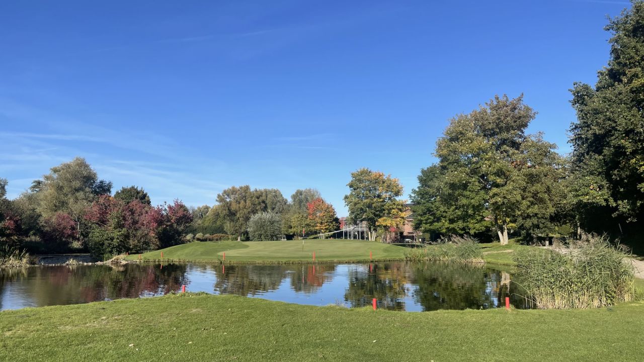 Golfanlage Hummelbachaue