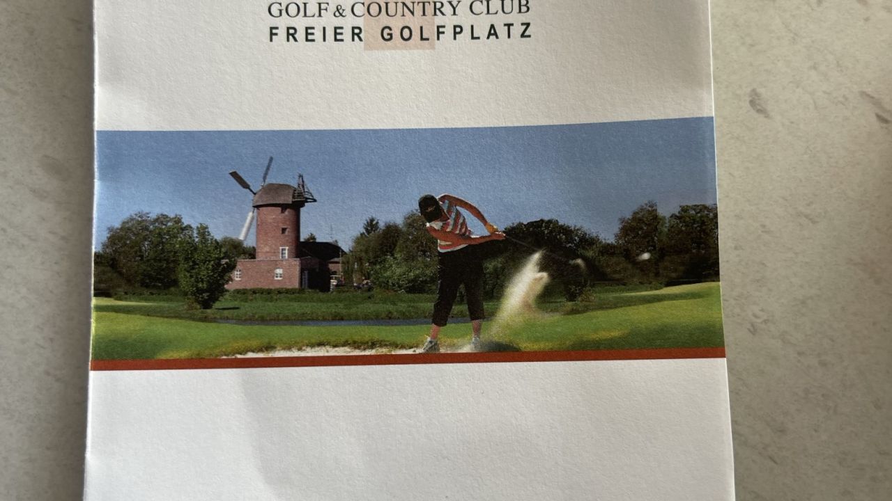 Mühlenhof Golf & Country Club