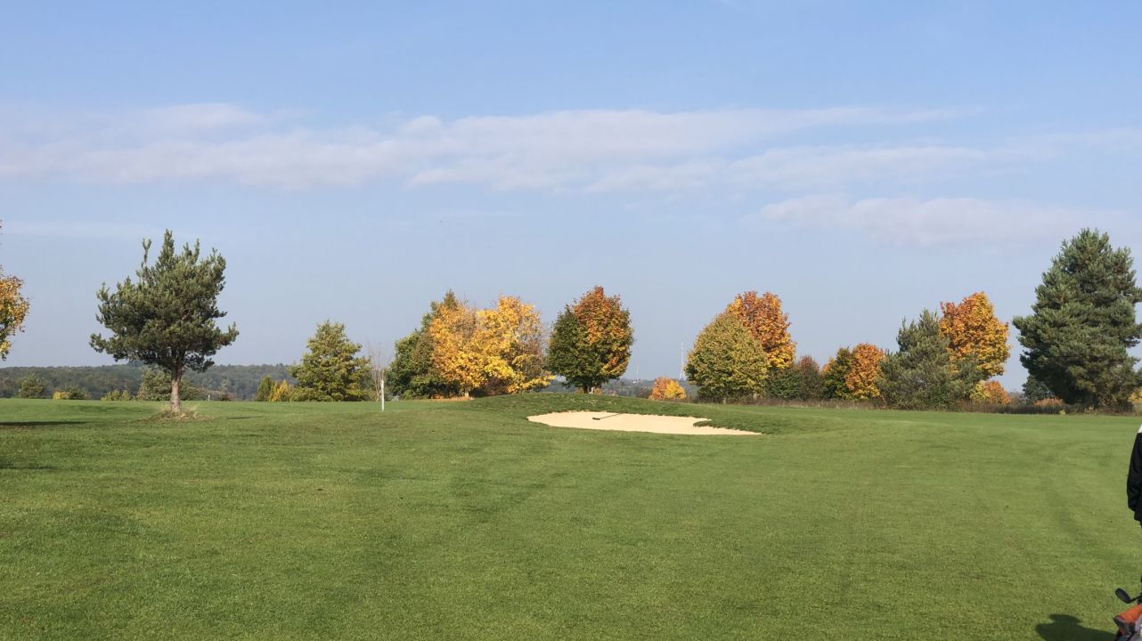Golf Club Würzburg