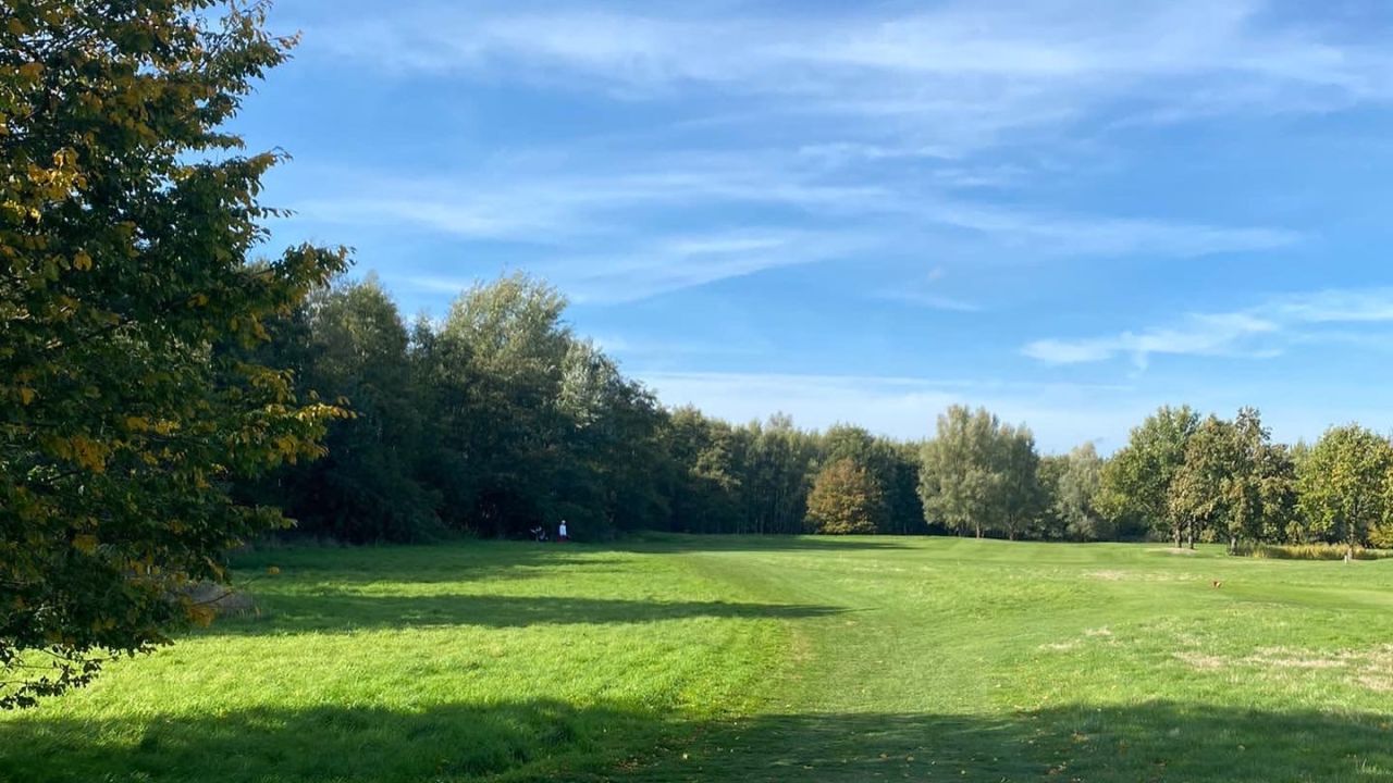 Mühlenhof Golf & Country Club