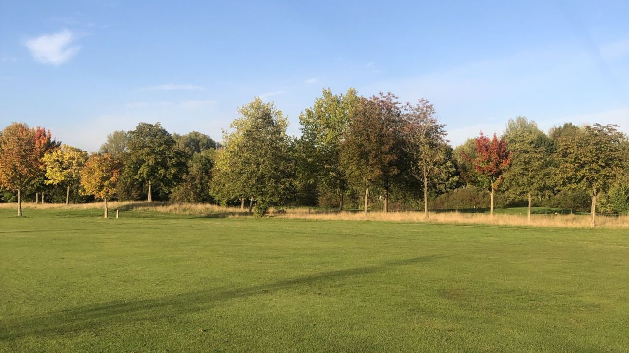 Golf & Country Club Velderhof