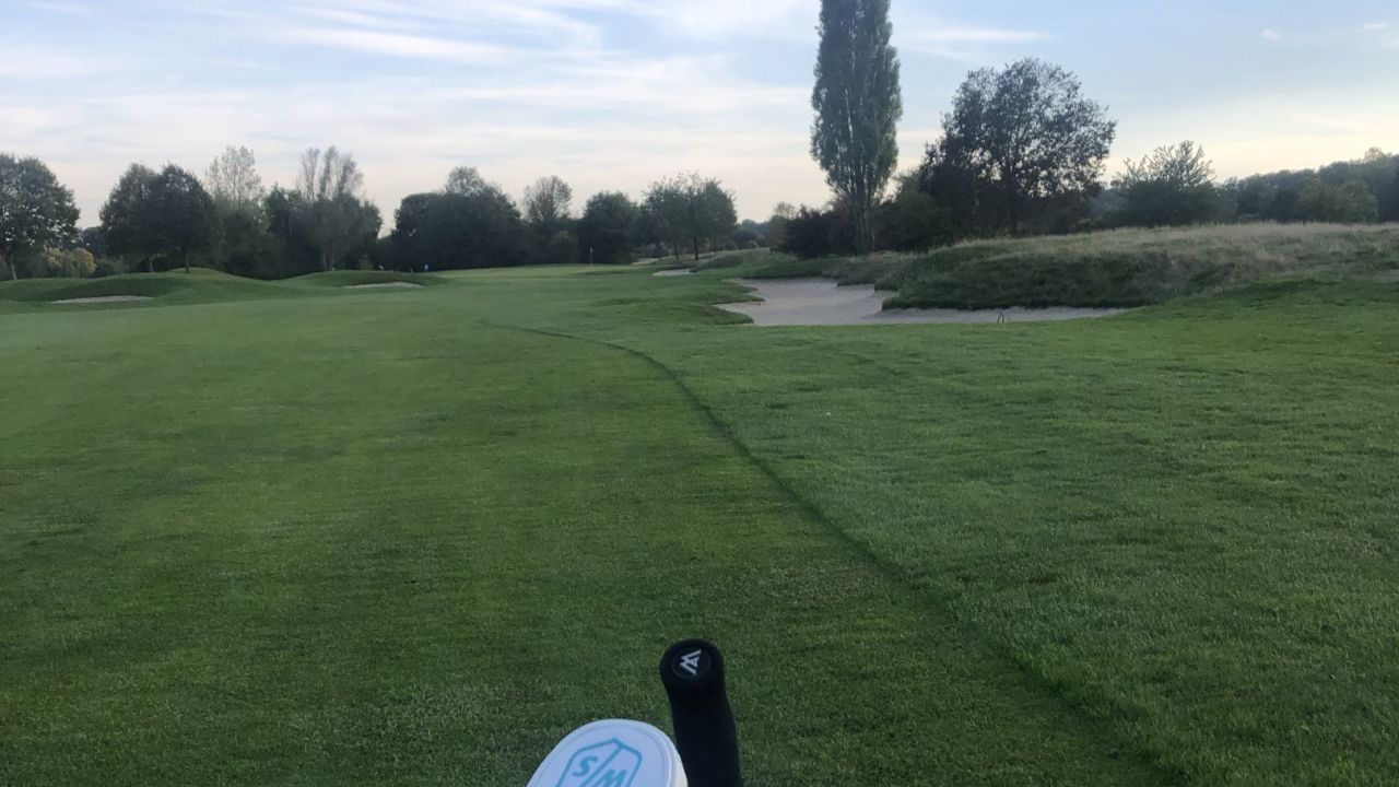 Golf & Country Club Velderhof