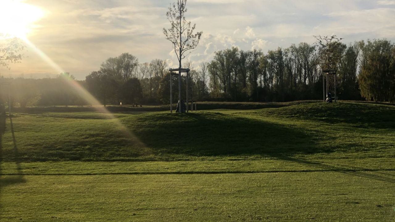 Golf & Country Club Velderhof