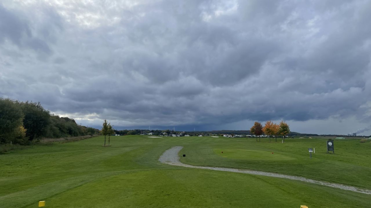 GolfCity Köln Pulheim