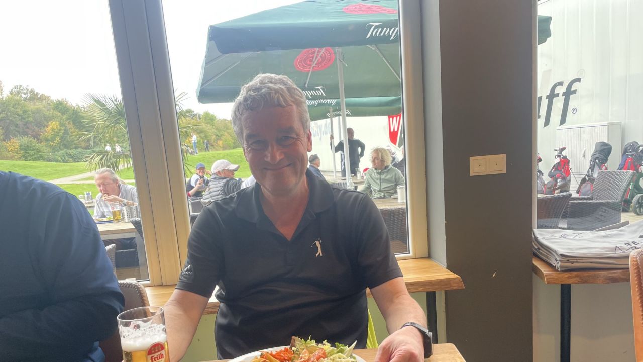 GolfCity Köln Pulheim