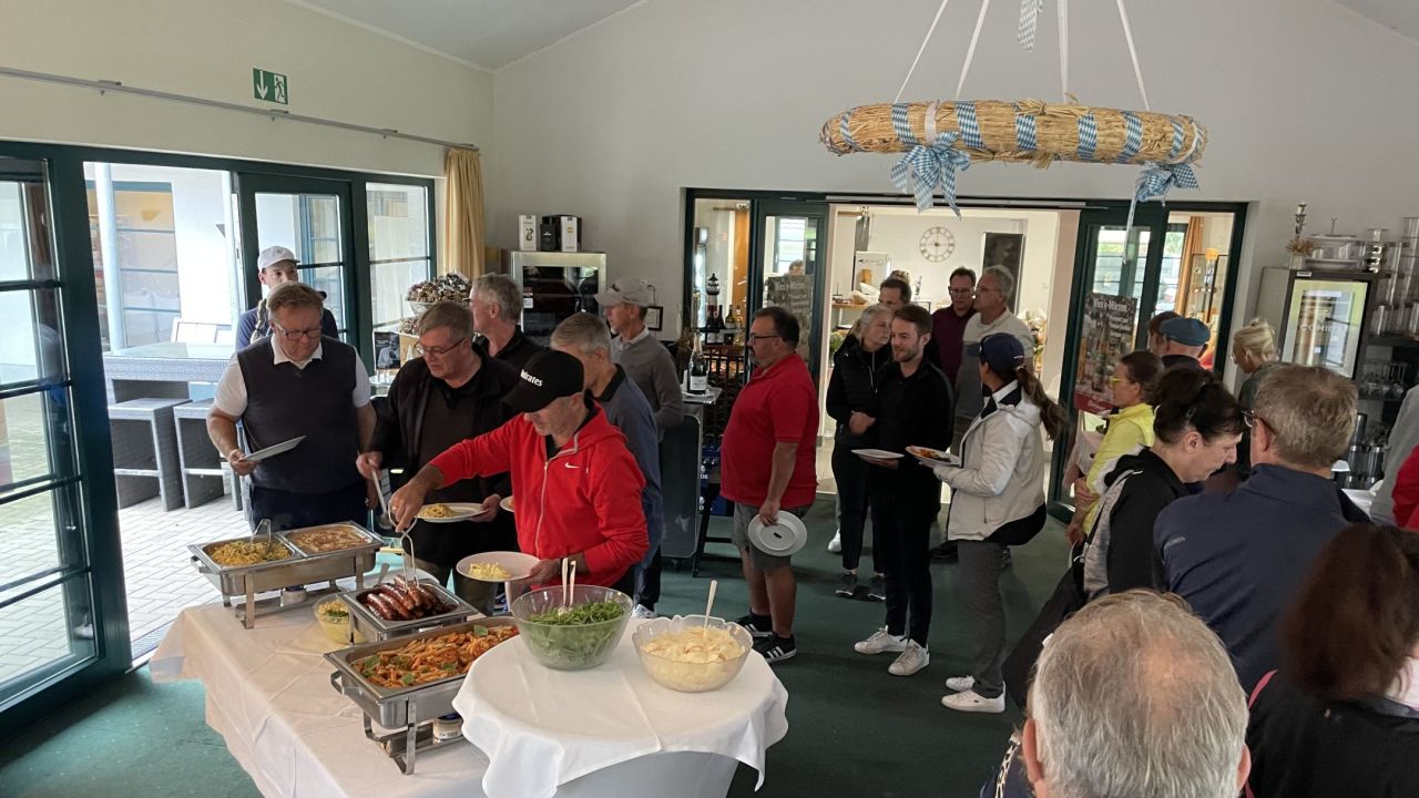 Öffentliche Kölner Anlage