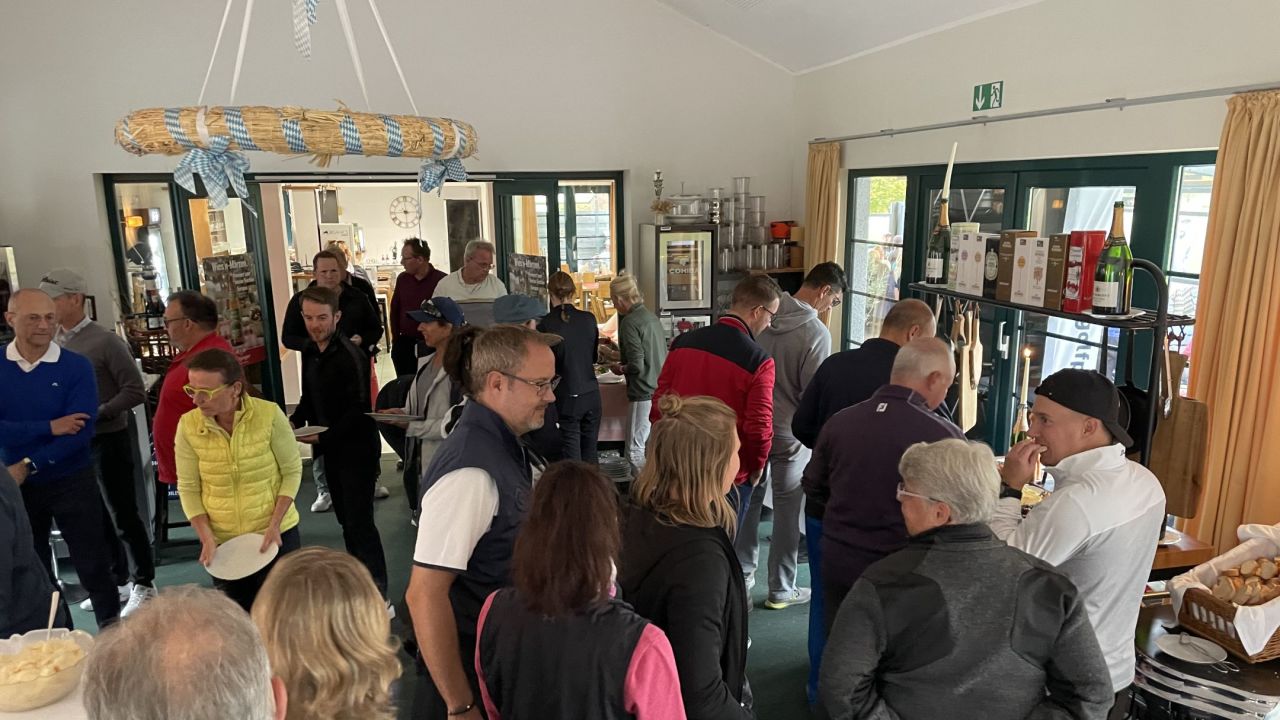 Öffentliche Kölner Anlage