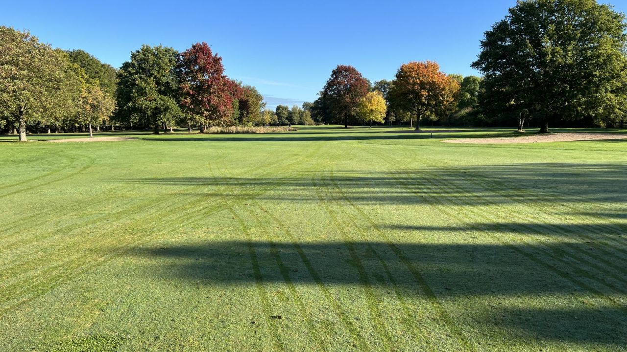 GC Issum-Niederrhein